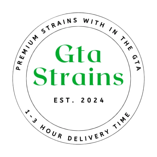 GTA Strains