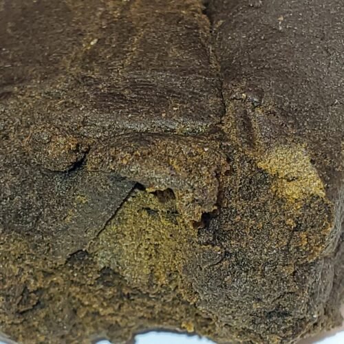 Moroccan Hash - Image 2